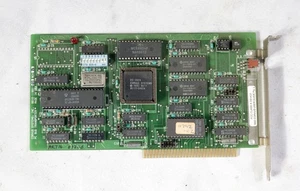 Vintage Corvus Systems PC Bus Transporter 8 bit ISA ISAB53 - Picture 1 of 2