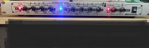 JBSYSTEMS Multiband Sound Processor SE 100 - Bild 1 von 6