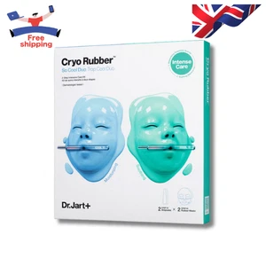 Dr.Jart+ Cryo Rubber So Cool Mask Duo - Picture 1 of 5