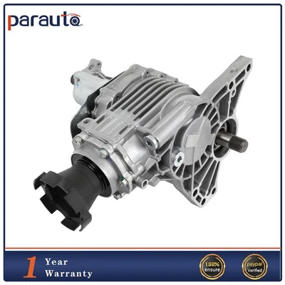 For Chevrolet Equinox GMC Terrain LT LS LTZ SLT SLE 2.4L 2010-2017 Transfer Case Foto 1 de 4