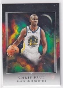 2023-24 Panini Origins Chris Paul #6 Golden State Warriors - Picture 1 of 2