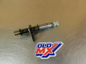 Arbre selection de vitesse TGB 400/425 Blade - Foto 1 di 3