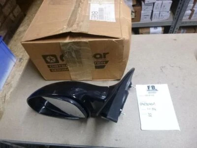 Chrysler Stratus Cirrus 1995 Rückspiegel Spiegel Außenspiegel links 4630401 NEU - Bild 1 von 4