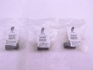 3 Pack Milton Industries LTI Tool By MIlton 3/8" Drive 15Mm Twist Socket LT 4515 - Picture 1 of 3
