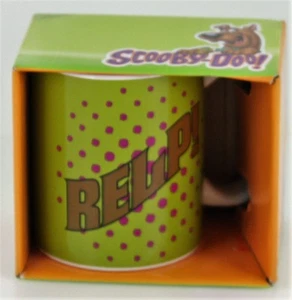 SCOOBY DOO Ceramic mug cup Free Shipping - Picture 1 of 4