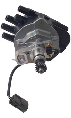 Distributor-SOHC Cardone 84-1017 fits 1989 Nissan Maxima 3.0L-V6 - Image 1 of 4