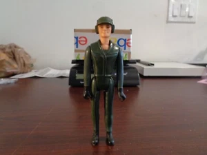 1982 GAY TOYS 5.5 Inch Army Pilot Action Figure - Picture 1 of 7