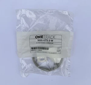 STUCCHI 9000-KIT5-3-W ONETRACK 3M suspension set white - Picture 1 of 3