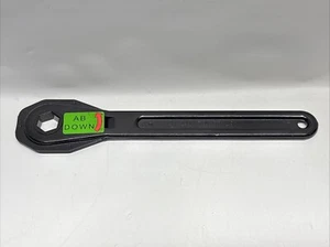 ✅ Mercedes W169 W211 W221 Key Ratchet Jack On-Board Tool 4145810049 OEM - Bild 1 von 4