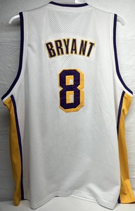 ebay kobe bryant jersey
