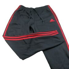 adidas Essentials Men Fleece Activewear Pants for Men for sale | eBay