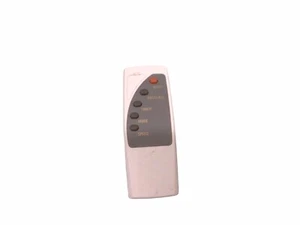 Control remoto de repuesto Kobe para ventilador de torre Kobe FT893 blanco genuino fabricante de equipos originales - Imagen 1 de 2