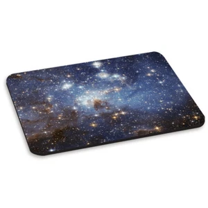 STERNE NACHTHIMMEL KONSTELLATIONEN PC COMPUTER MAUS MATTE PAD - Karte Muster - Bild 1 von 1