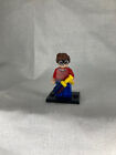 Lego Minifigure Dick Grayson  71017 Batman Movie Series Collectible