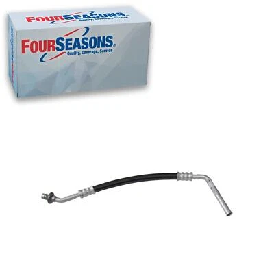 Manguera líquida refrigerante aire acondicionado 4 estaciones para Ford Ranger 1995-1997 Foto 1 de 3