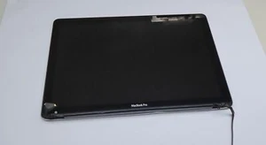 Apple MacBook Pro A1286 15'' Display Panel mit Gehäuse glänzend 2008-2009 #B - Bild 1 von 3