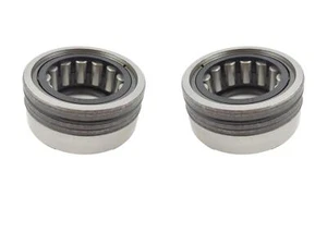 Rear Axle Wheel Bearing Repair kit for Ford F150 98-18 9.75" Ring Gear w/ Seals - Picture 1 of 6
