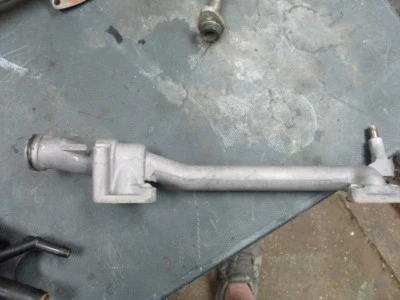 1990 Rolls Royce Silver Spur Bentley Cold Start Injection Air Galery UE45659 - Imagem 1 de 2