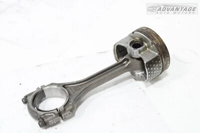 2018-2021 HONDA ACCORD 1.5L TURBO ENGINE MOTOR CONNECTING ROD & PISTON 17K OEM - Image 1 of 4