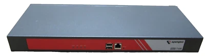 Genuine Opengear CM7116-2-SAC Series 7100 16-Port Secure Console Server FW 5.2.4 - Image 1 of 4