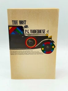 The Most Of P.G. Wodehouse - P.G. Wodehouse - Paperback Book - Bild 1 von 2
