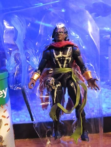 Marvel Legends 2016 MODERN BROTHER VOODOO Figur lose 6 Inch Dormammu Wave - Bild 1 von 1