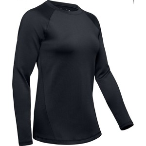 Las mejores ofertas en Camisetas de ejercicio manga larga Under Armour para  Mujeres | eBay