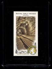 2023 Topps Allen & Ginter World of Wonder Mini Insert ~You Pick~