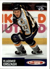 2002-03 Topps Total Hk #s 251-440 +Inserts (A4574) - You Pick - 10+ FREE SHIP