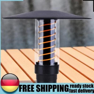 Multi-function Camping Light 2835LED Recharge Retro Lamp Waterproof for Outdoors - Bild 1 von 12
