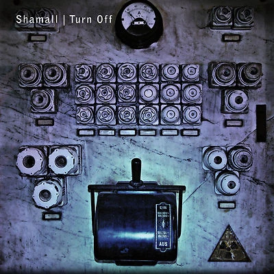 SHAMALL - TURN OFF 2 CD digipak (2013) NEW + SEALED - MELODIC PROG ROCK - Image 1 of 4