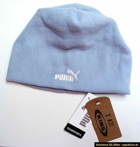 puma baby cap