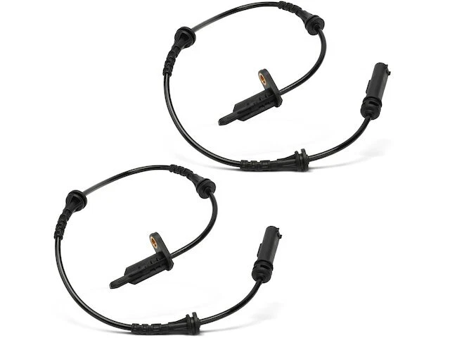 Juego de sensores de velocidad ABS traseros para BMW M340i xDrive 2020 3,0 L 6 cilindros 76 VMCY Foto 1 de 1