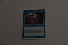 Magic the Gathering MTG Feedback Fifth Edition Near Mint NM