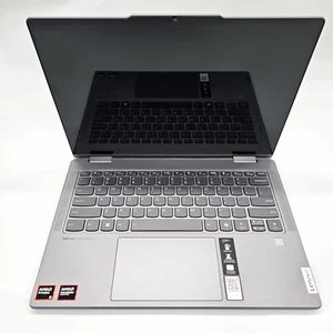 Lenovo Yoga 7 2-in-1 Ryzen 5 8640HS 8GB RAM 512GB SSD 14" FHD+ Touchscreen - Picture 1 of 7