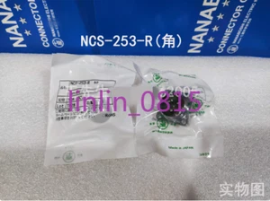 1Pcs New Nanaboshi connector NLS-253-R - Picture 1 of 1