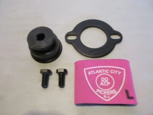 FORD ROTUNDA OTC TOOL T92L-4851-B / -C COMPRESSOR FLANGE RUNOUT GAUGE/PLATE - Imagen 1 de 8