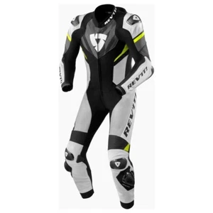 Revit Hyperspeed2 Motorbike Riding Motogp Motorcycle Racing Leather Suit - Foto 1 di 4