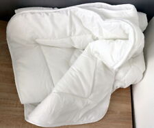 Bettdecke Sommer leicht 135x200 cm Steppbett Bett Decke gesteppt Sommerdecke neu