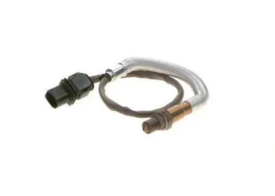Sonda lambda 0 258 017 483 BOSCH per MERCEDES-BENZ CLASSE C T-Model CLASSE C SLC - Immagine 1 di 4