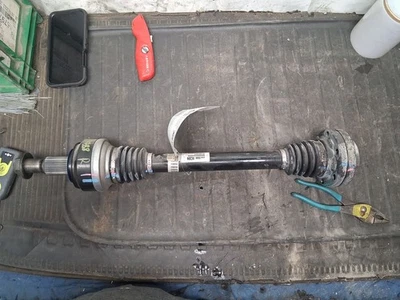 Chevrolet Corvette 2025 pasajero eje derecho 3075095 Foto 1 de 4