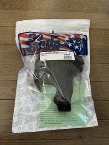 Desantis Gunhide LEO Holster Right Sig P220, P226 - Picture 1 of 3