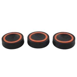 3  Vibration Tripod Foot Pads Heavy Suppression Pads,Dampers for Telescope2452 - Picture 1 of 8