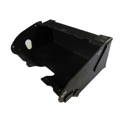 Inserto de revestimiento de guantera para 1957-1958 Colony Park, Commuter, Medalist, Montclair Foto 1 de 4