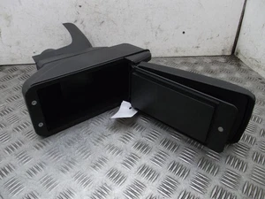 Vauxhall Corsa D Arm Rest Storage Compartement 2006-2015D - Picture 1 of 5