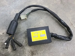 85-86 Honda Shadow VT1100 C Ignition Control Module Unit CDI 30420-MG8-005 - Picture 1 of 3