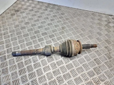 Toyota RAV 4 (XA30) 2007 Left front front driveshaft 4347442010 TRA48839 - Image 1 of 4
