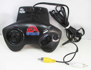 2004 JAKKS Pacific Madden 95 Football NHL Hockey TV Video Game Tested & Working - Picture 1 of 6