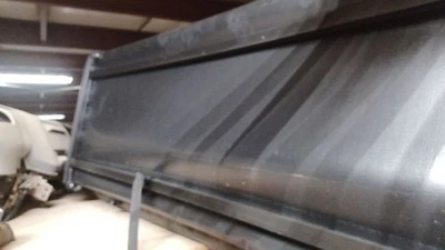 Tonneau Gator Soft triple plegable para Ram 1500 2562016 2020 Foto 1 de 4