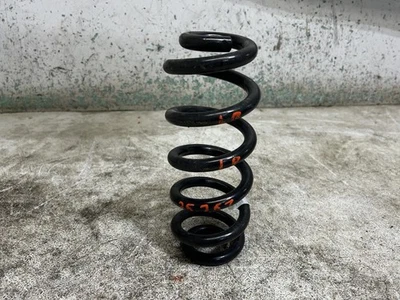 2025 AUDI Q7 Driver Left Side Rear Coil Spring OEM  - Image 1 of 2